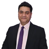 Susheel Jad