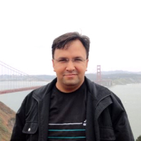 Vineet K Sharma