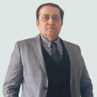 Vineet Vij