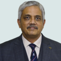 Wg. Cdr. Sivarama Krishna Prakash