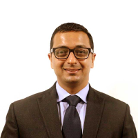 Zameer Nathani