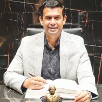 G. V. Anand Bhushan