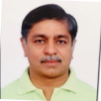 Manoj Rajendran