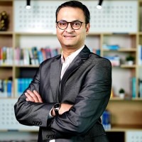 Naveen Samant