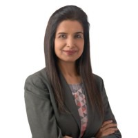 Nehal Shah