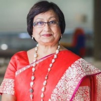 Pallavi Shroff