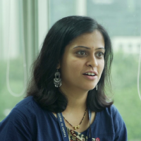 Rashmi Chendvankar