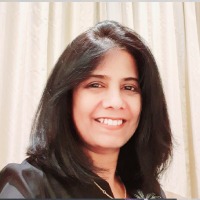 Roopa Vikram