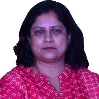 Smitha Chandrashekar