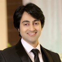 Srinit Misra