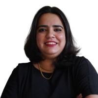 Suchita Saigal