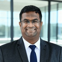 Vignesh Ram Hariharan
